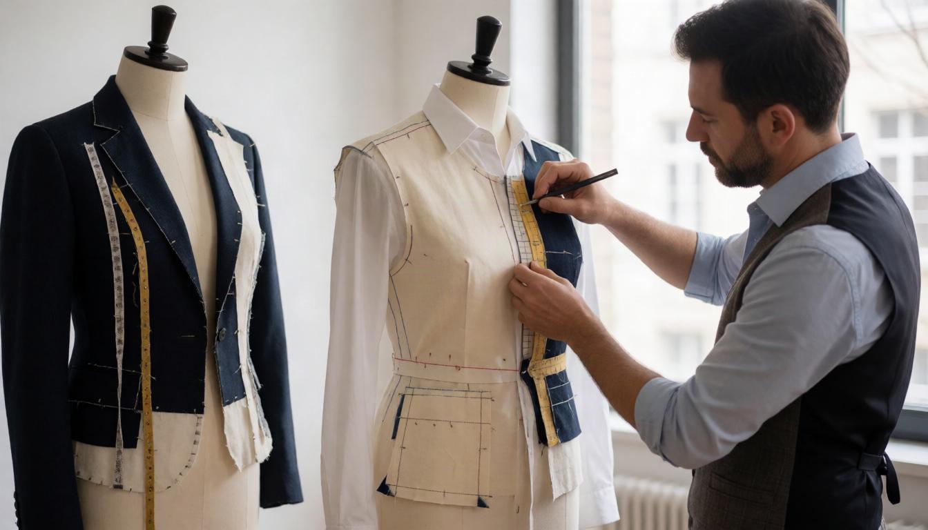 Garment Upcycling
